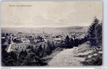 51610668 - Muensingen , Wuertt