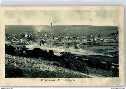 51610733 - Muensingen , Wuertt