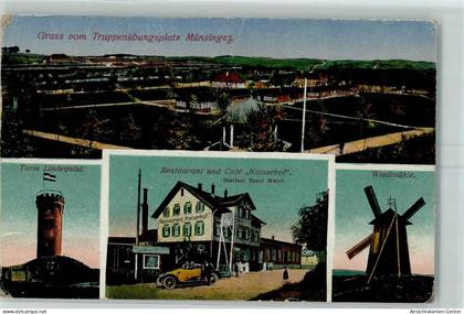 52280428 - Muensingen , Wuertt