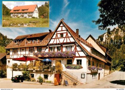 Muensingen BW Land und Ferienhotel Wittstaig