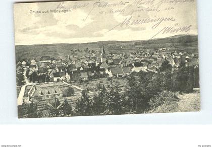 Muensingen BW Muensingen