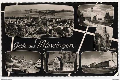 Muensingen BW Muensingen