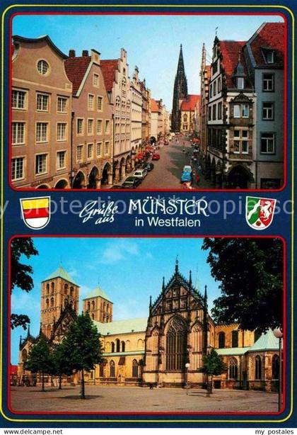 Muenster Westfalen