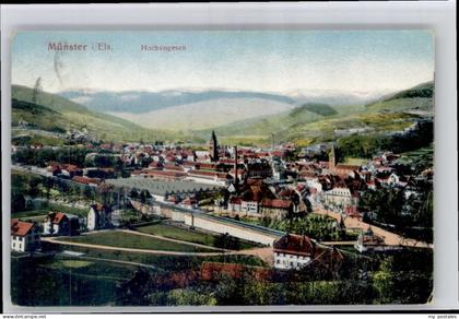 Muenster Westfalen Muenster