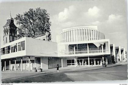 Muenster Westfalen Muenster