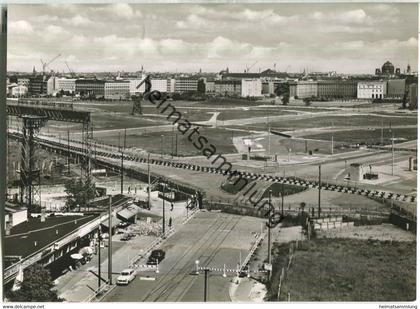 Berlin - Potsdamer Platz - Hans Andres Verlag Berlin