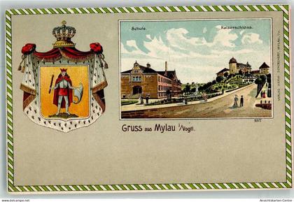 13274936 - Mylau