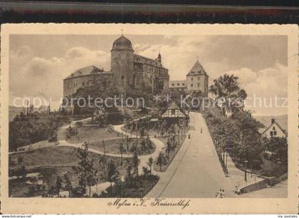 Mylau Kaiserschloss