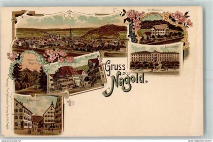 13433956 - Nagold