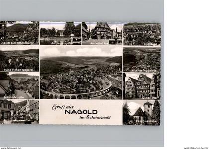 50307134 - Nagold