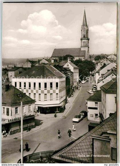Naila Kirche