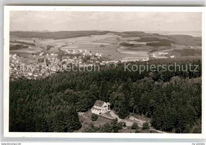 Naila Panorama