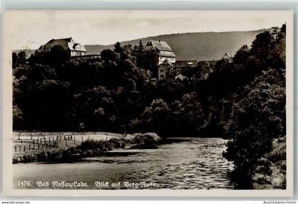 39132785 - Nassau , Lahn