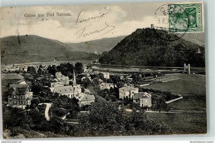 39512277 - Nassau , Lahn