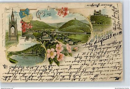 50819568 - Nassau , Lahn