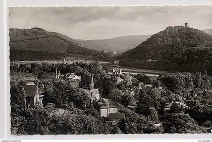 Bad Nassau Bad Nassau