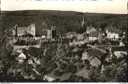 Nassau Bad Gasthaus Pension Roemer Hohenstein Nassau