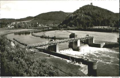 Nassau Lahn Nassau a. d. Lahn Wehr