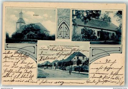 13447789 - Berge b Nauen