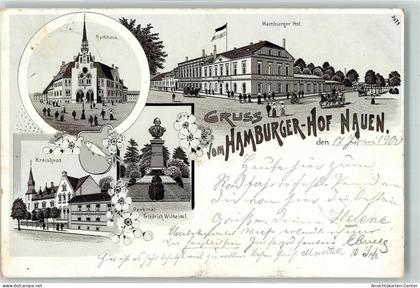 13453345 - Nauen , Havelland