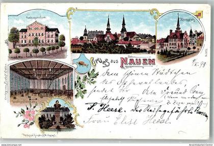 13545674 - Nauen , Havelland