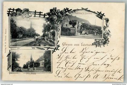 13665436 - Lietzow b Nauen