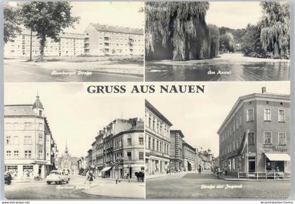 50715686 - Nauen , Havelland