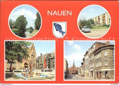 Nauen Havelland