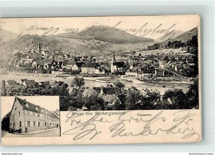 13503316 - Neckargemuend