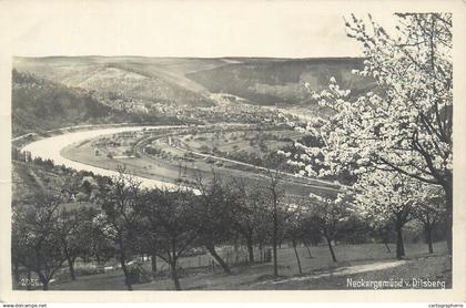 A5290 Neckargemünd Neckargemuend