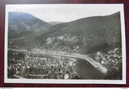 AK foto Neckargemünd