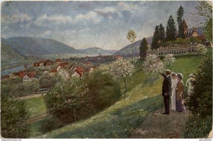 Kümmelbacher Hof - Neckargemünd