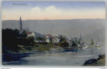 Neckargemuend