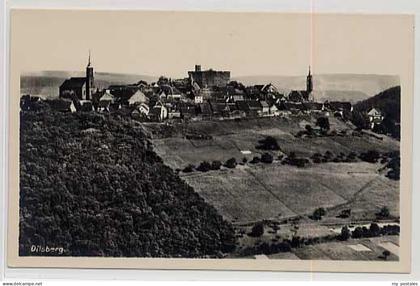 Neckargemuend ilsberg