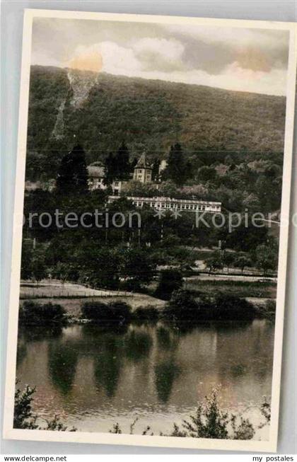 Neckargemuend Kuemmelbacherhof