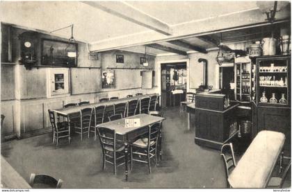 Neckargemünd - Griechische Weinstube zur Stadt Athen