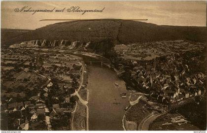 Neckargemünd mit Kleingemünd