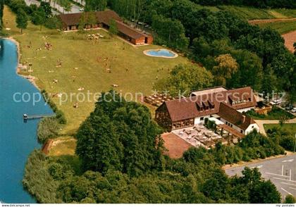 Nettetal Hhinsbeck Krickenbecker-See