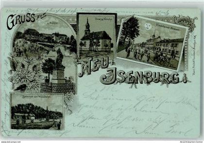 13443286 - Neu-Isenburg