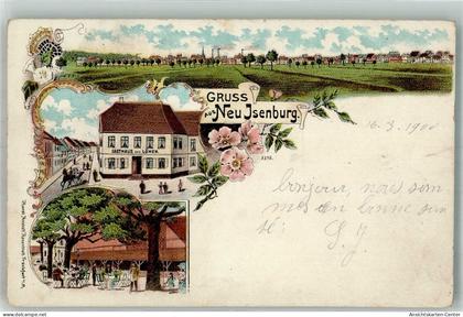 13670440 - Neu-Isenburg