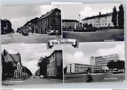 50713519 - Neu-Isenburg