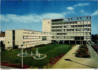 CPM NEU-ISENBURG Rathaus GERMANY (1417458)