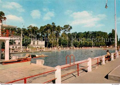 Neu-Isenburg Waldschwimmbad