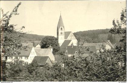 Neu-Ulm Neuulm (Stempelabschlag) x 1962