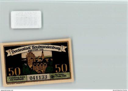 10556539 - Neubrandenburg , Meckl