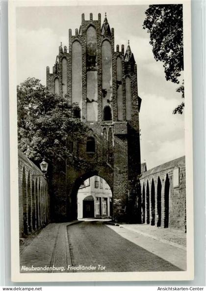 38085750 - Neubrandenburg , Meckl