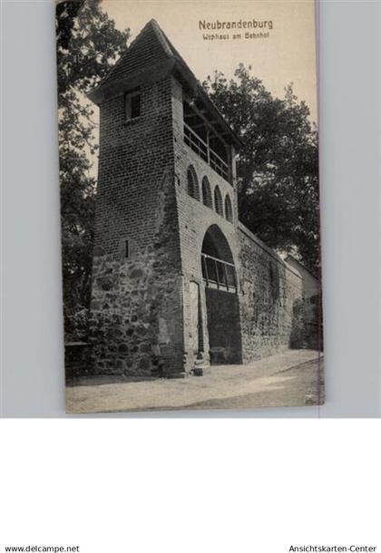 50316664 - Neubrandenburg , Meckl