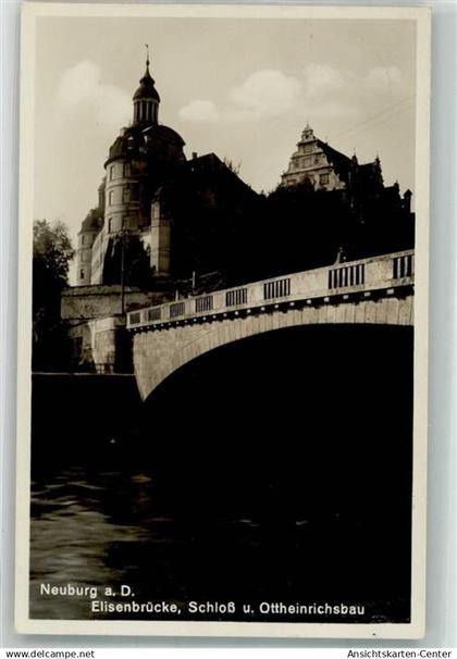 38027724 - Neuburg a d Donau