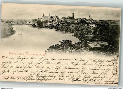 38099023 - Neuburg a d Donau