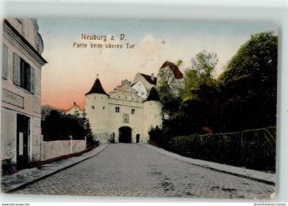 39311573 - Neuburg a d Donau